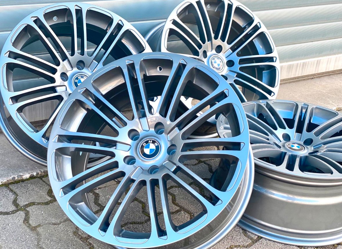 Jantes Neuves Voolium Tuning 19'' pour BMW – Image 6