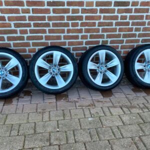 Jantes d'Origine BMW Série 5