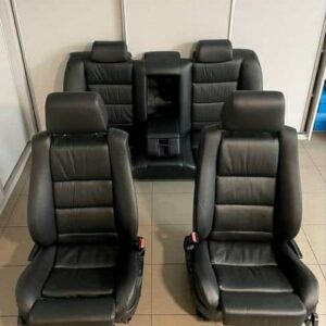 Sièges BMW E34 M5 d'Origine
