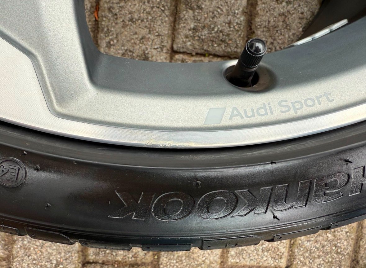Jeu de Roues Été Audi – Image 12