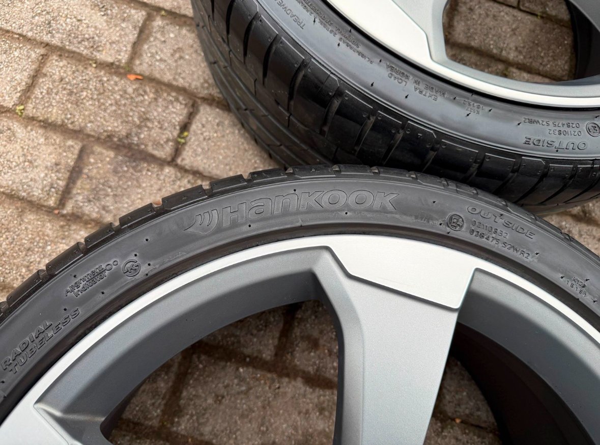 Jeu de Roues Été Audi – Image 11