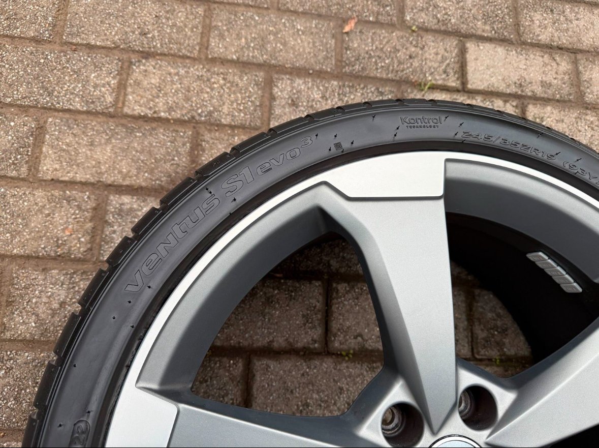 Jeu de Roues Été Audi – Image 6