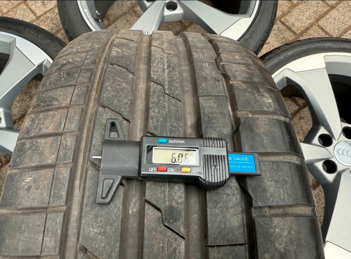Jeu de Roues Été Audi – Image 7