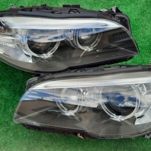 BI-Xenon BMW 5 Series F10 F11 T