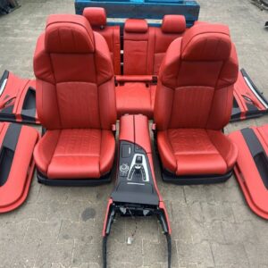 Sièges Intérieurs BMW M5 F10