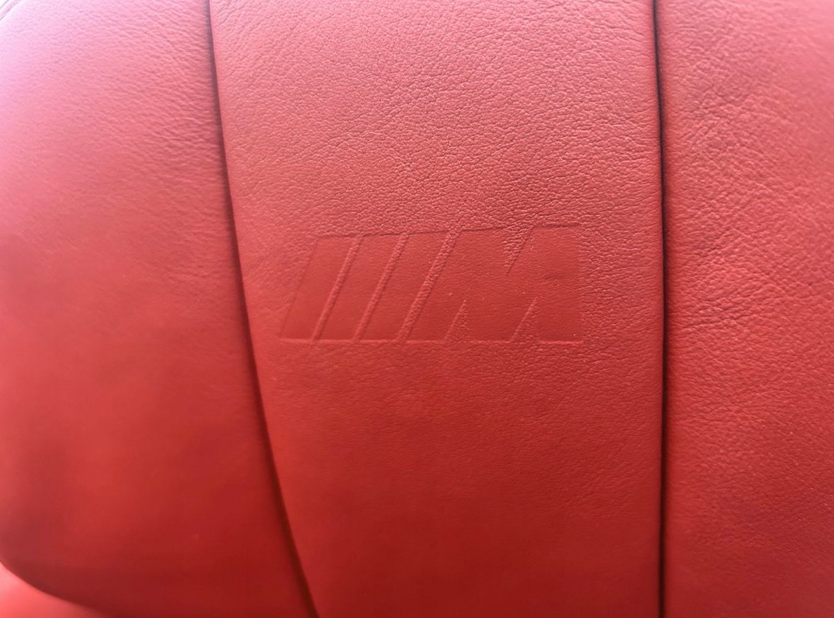 Sièges Intérieurs BMW M5 F10 – Image 8