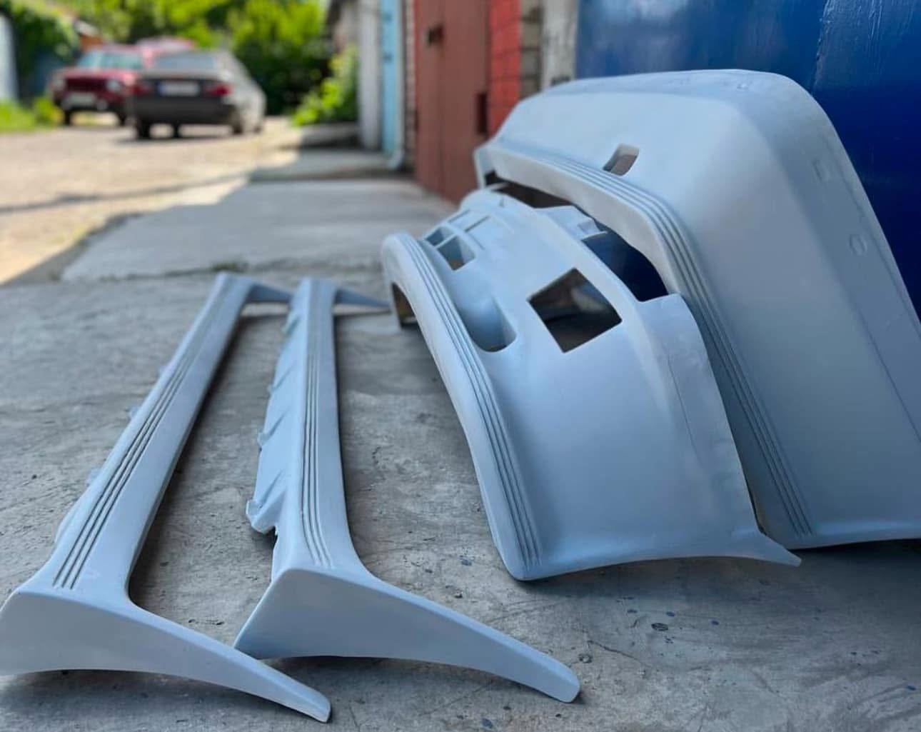 Kit M Tech 1 pour E30 – Image 3