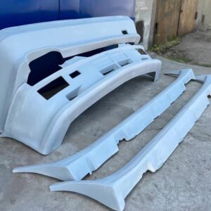 Kit M Tech 1 pour E30