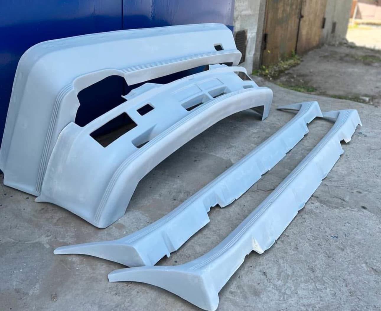 Kit M Tech 1 pour E30