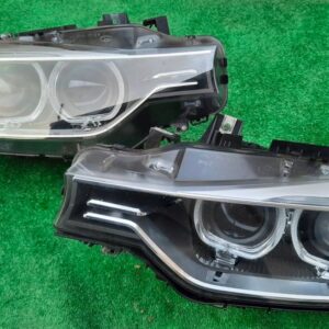 BMW 3 F30 F31 BI-XÉNON PHARES FEUX DE VIRAGE