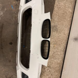 Pare-chocs Avant d'Origine BMW E60 E61 Pack M