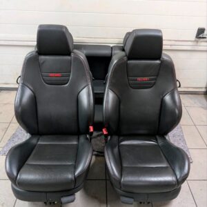 Sièges RECARO pour Golf 4 Jubi GTI