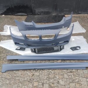 BODYKIT BMW F10 M-PACKAGE