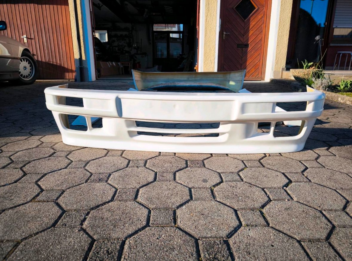 Kit Carrosserie Complet BMW E30 Mtech2 Coupé – Image 4