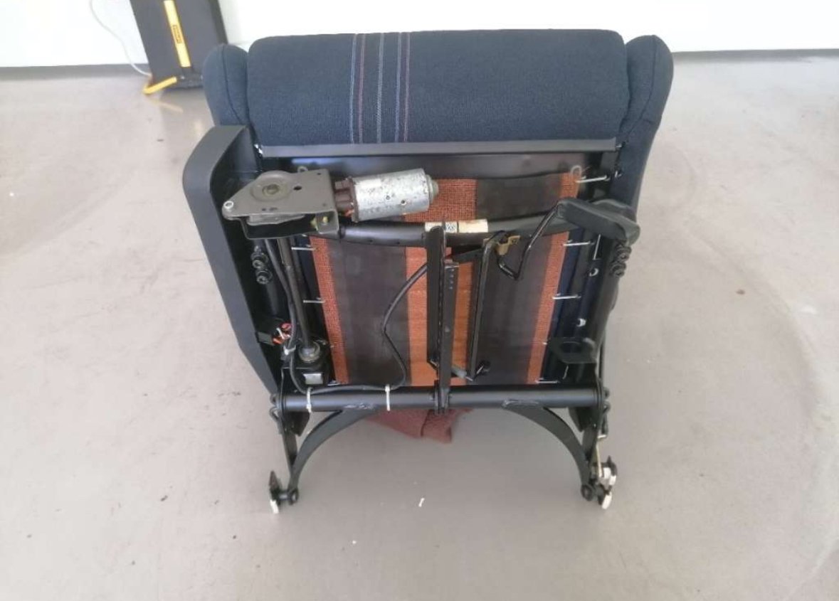 Recaro G60 Seats For Sale – Image 5