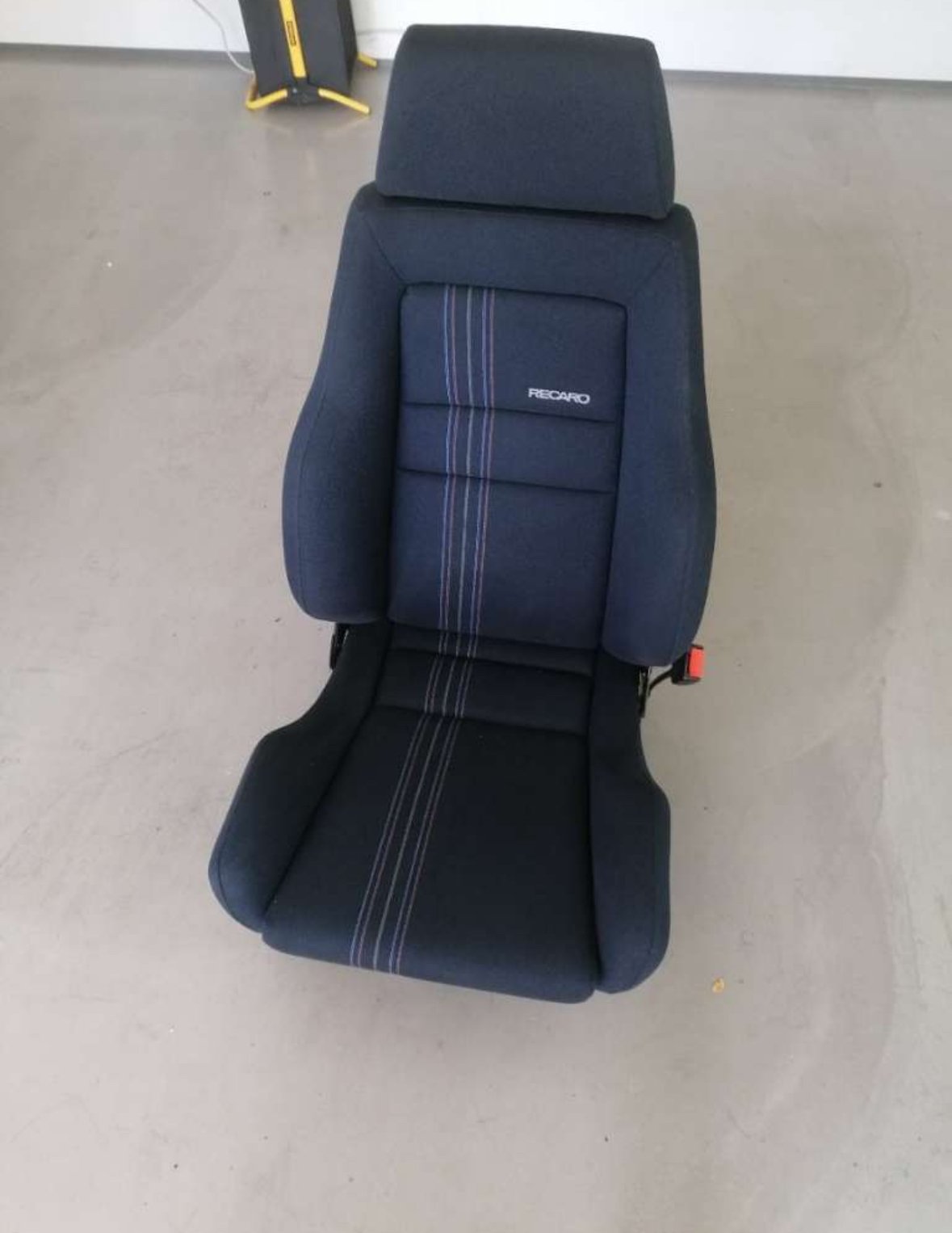 Recaro G60 Seats For Sale – Image 6