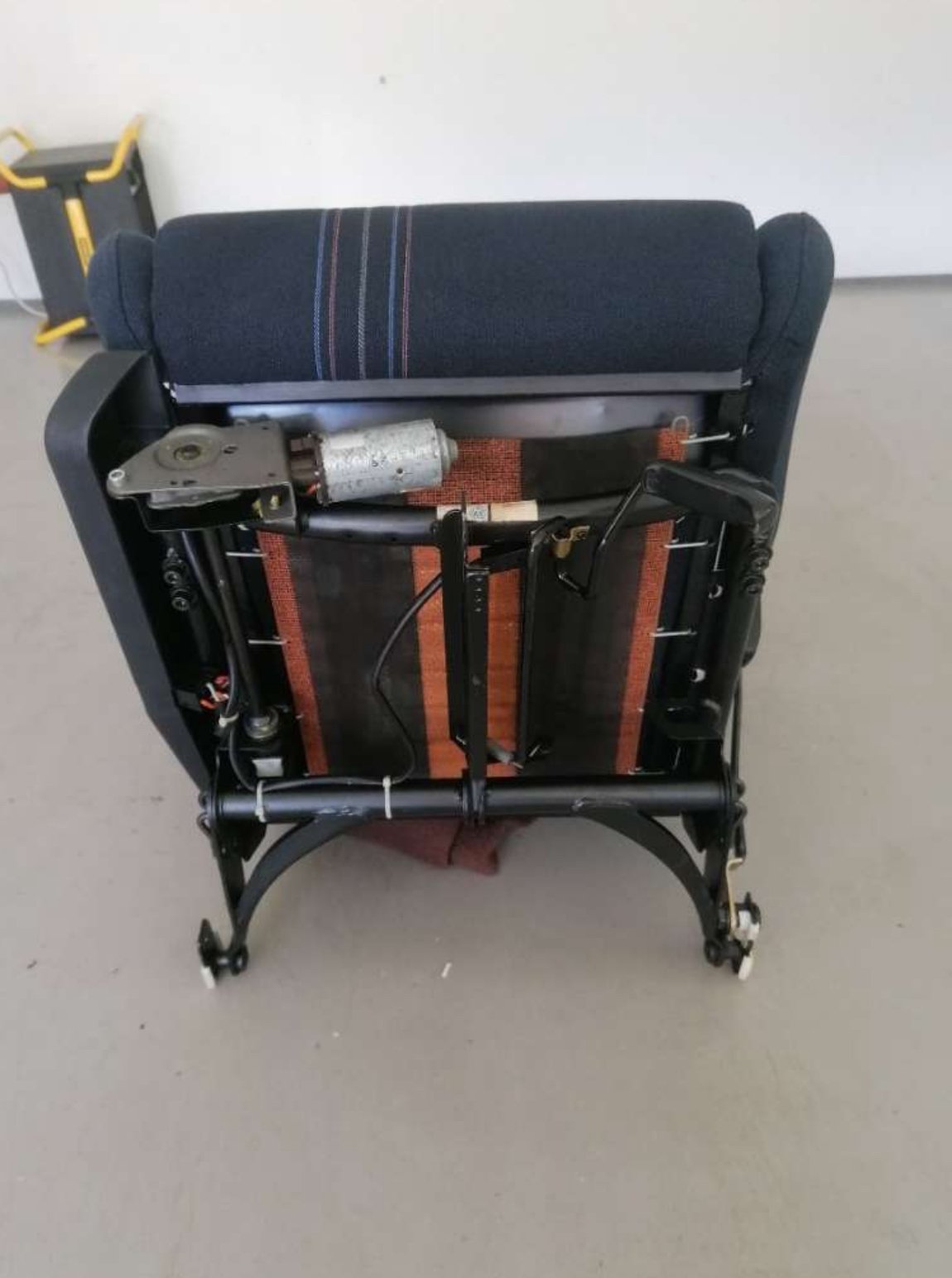 Recaro G60 Seats For Sale – Image 7