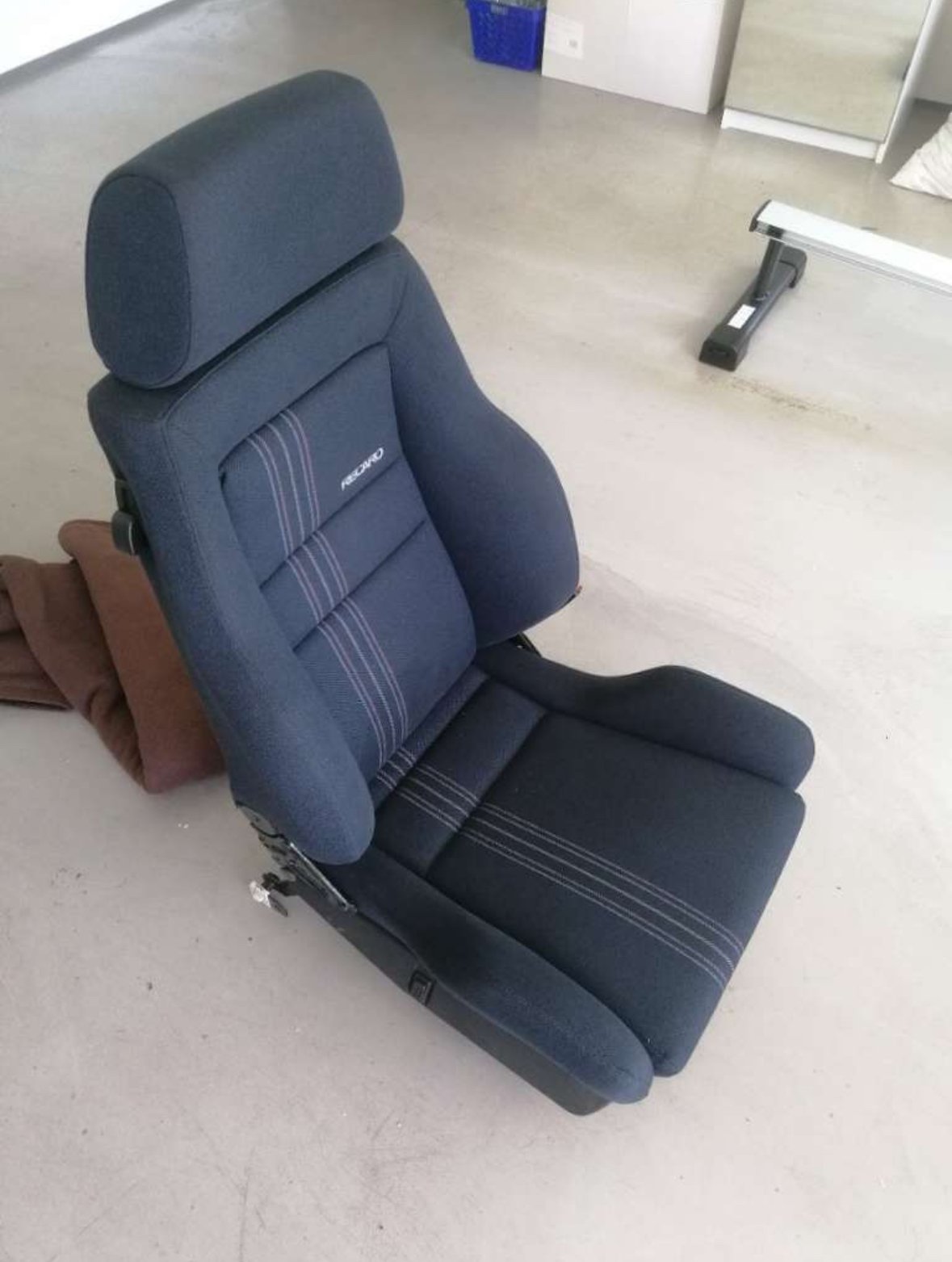 Recaro G60 Seats For Sale – Image 8