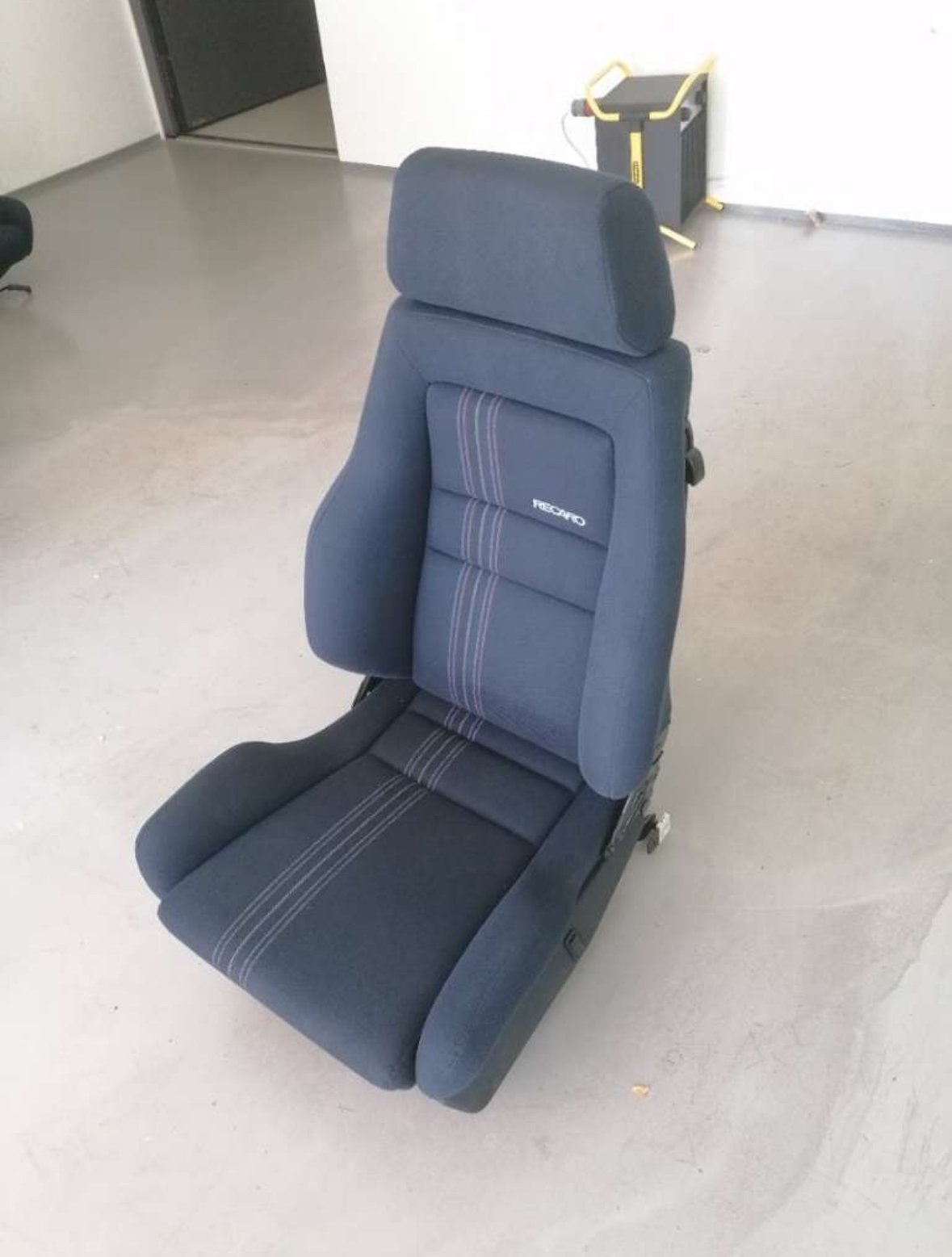 Recaro G60 Seats For Sale – Image 9