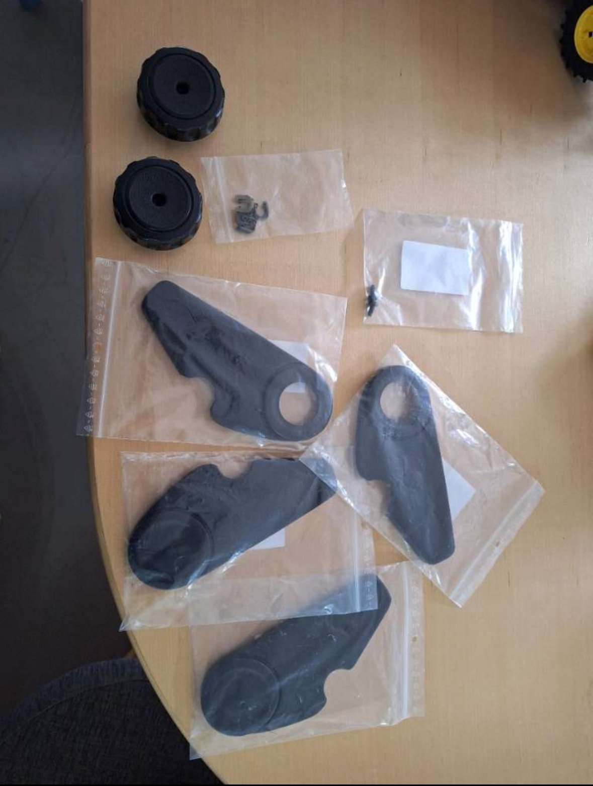 Recaro G60 Seats For Sale – Image 10