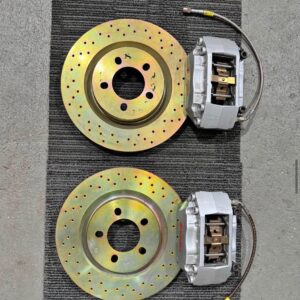 KIT FREIN E30 M30