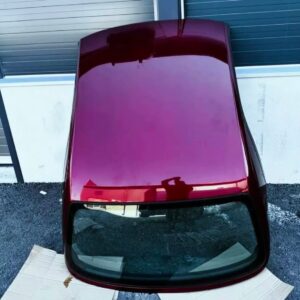 BMW E36 Toit Rigide