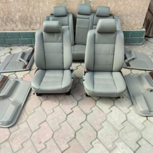 Kit Intérieur pour BMW E34