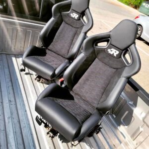 Intérieur Personnalisé pour Golf 4 MK4