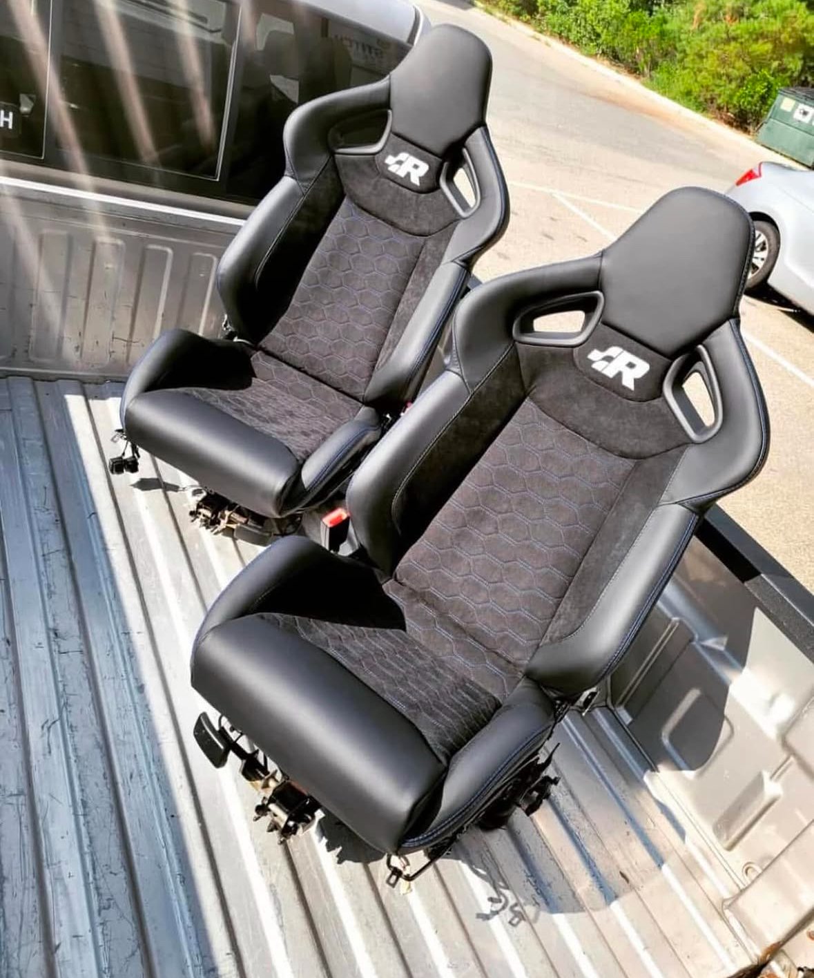 Intérieur Personnalisé pour Golf 4 MK4