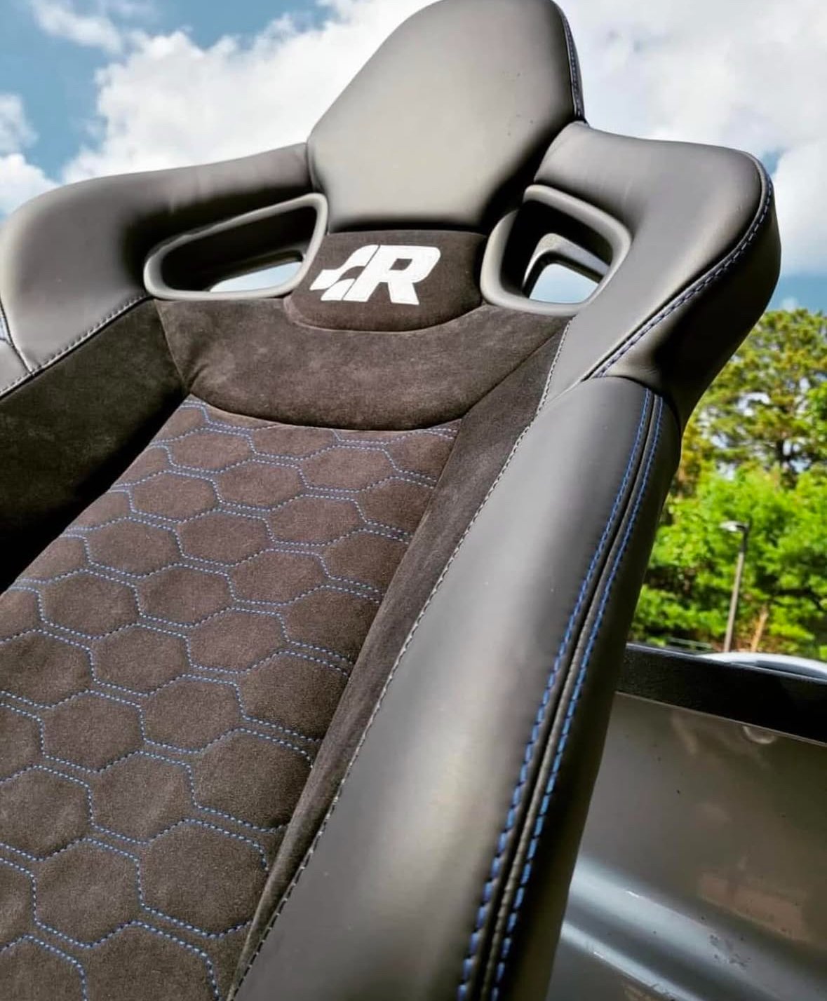 Intérieur Personnalisé pour Golf 4 MK4 – Image 5