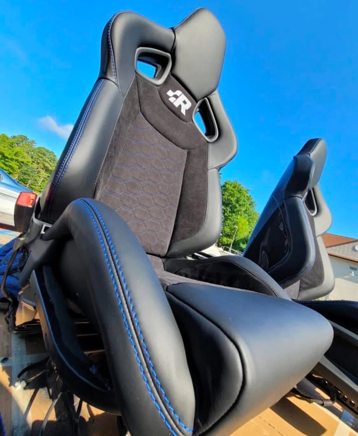 Intérieur Personnalisé pour Golf 4 MK4 – Image 4