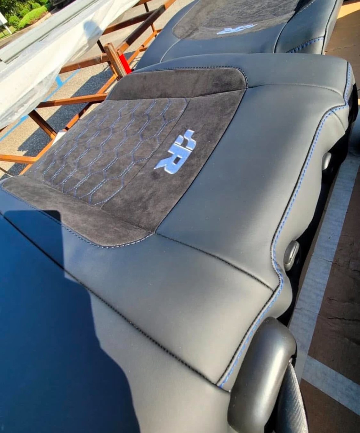 Intérieur Personnalisé pour Golf 4 MK4 – Image 9