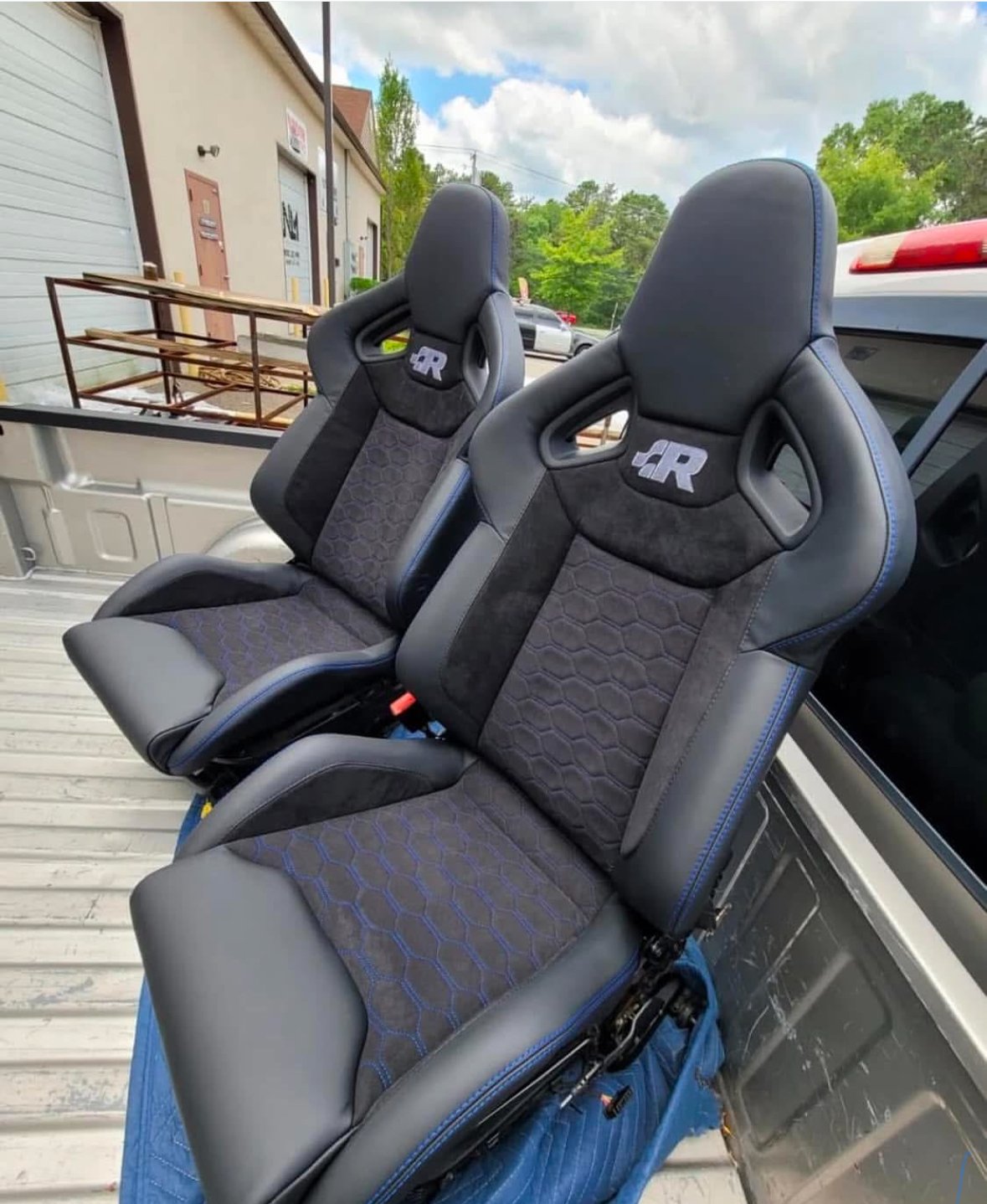 Intérieur Personnalisé pour Golf 4 MK4 – Image 2
