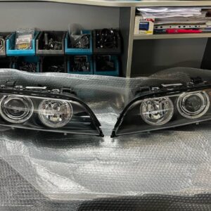 Nouveau Xénon d'Origine Phares HELLA BMW E39