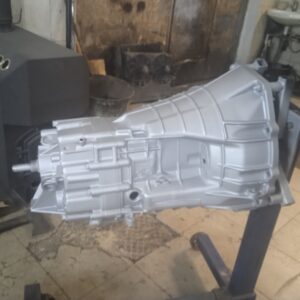 Boîte de Vitesses Manuelle Mercedes-Benz 190E W201 2.5-16V