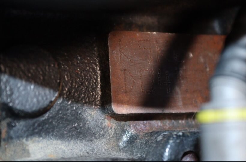 Moteur RENAULT clio 3 – Image 4