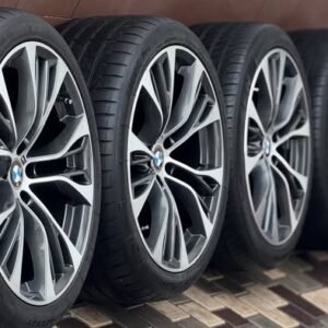Jantes BMW Style Performance 599