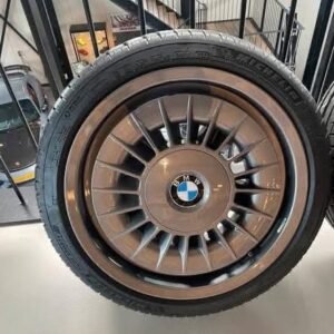 Jantes BMW E34 M5